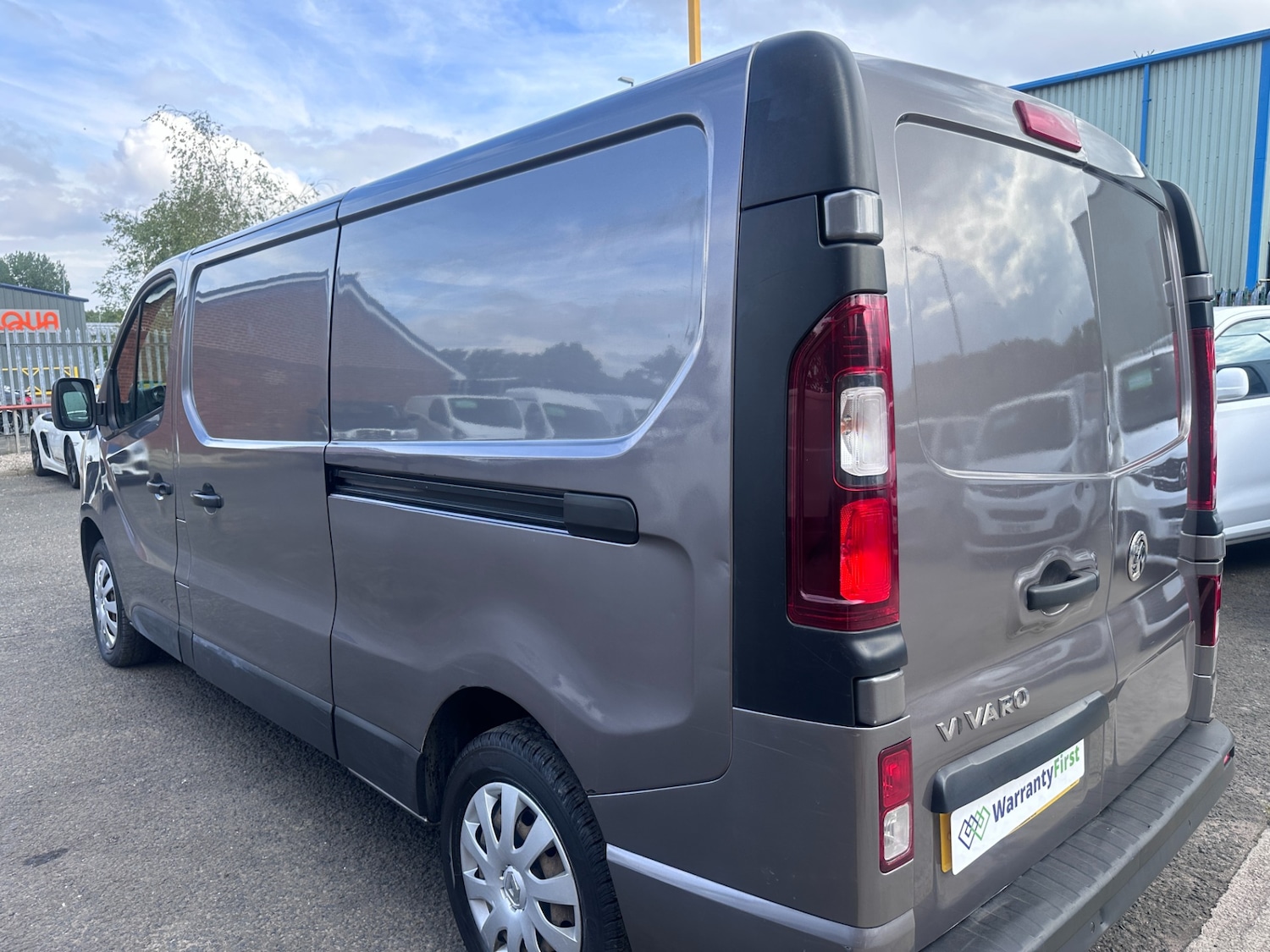 Vehicle 24