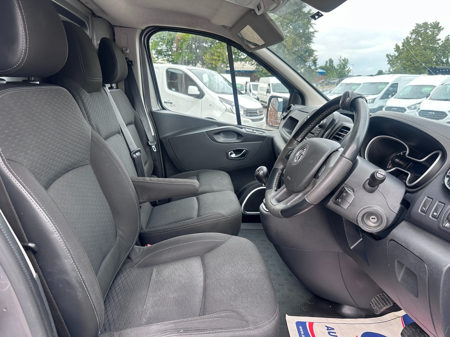 Vehicle 25