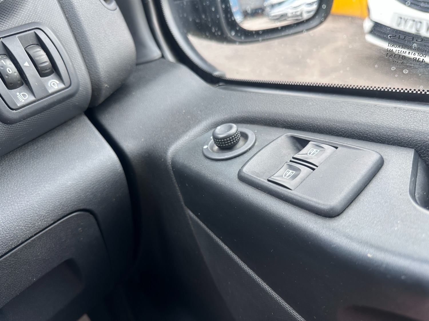 Vehicle 27