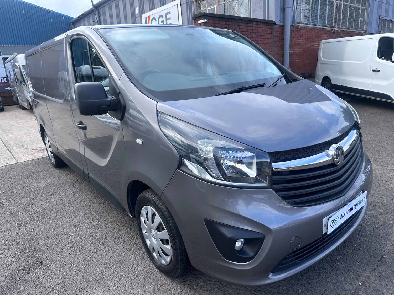 Vehicle 29