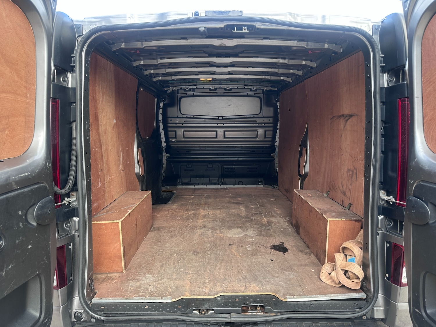 Vehicle 34