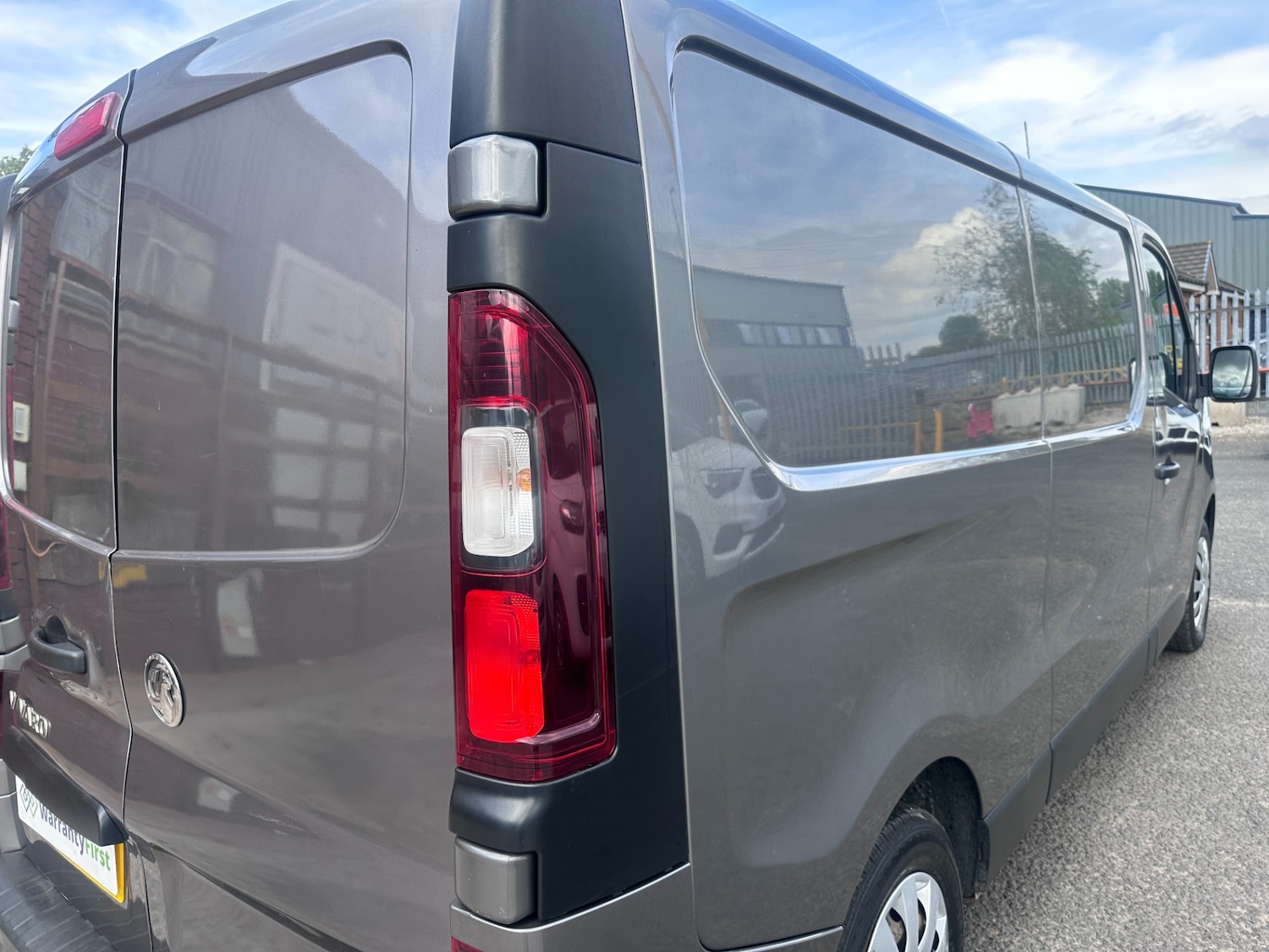 Vehicle 35