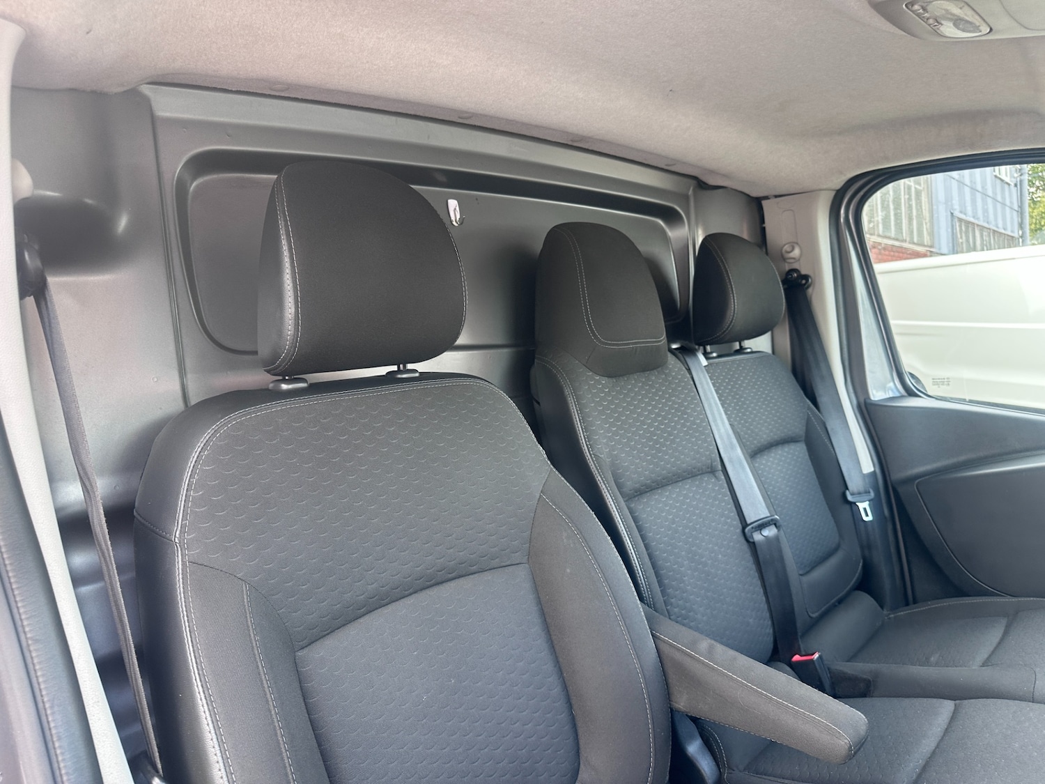 Vehicle 36