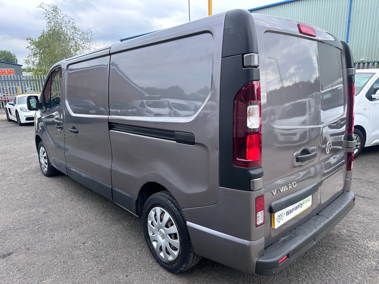 Vehicle 9
