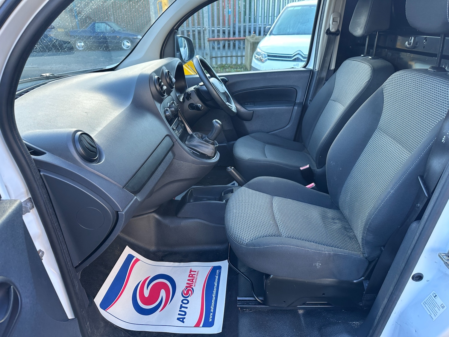 Used Mercedes-Benz Citan 2017 for sale - 77002083: Photo 15