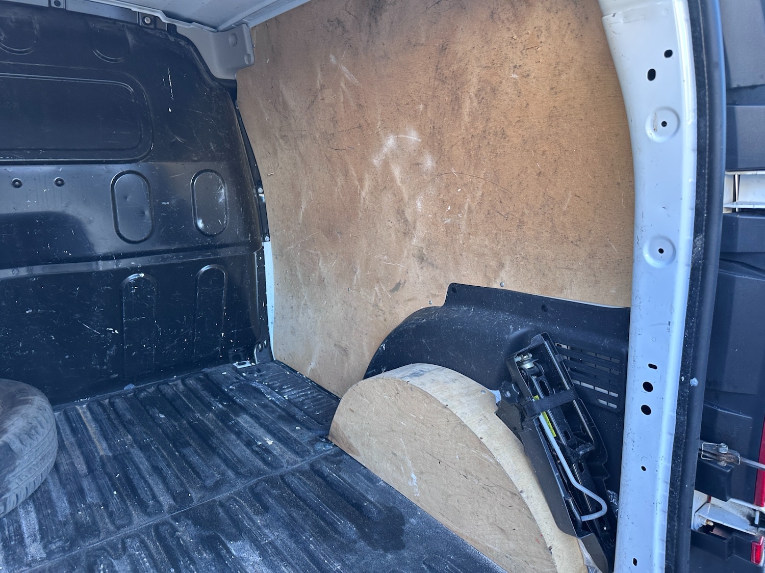 Used Mercedes-Benz Citan 2017 for sale - 77002083: Photo 18