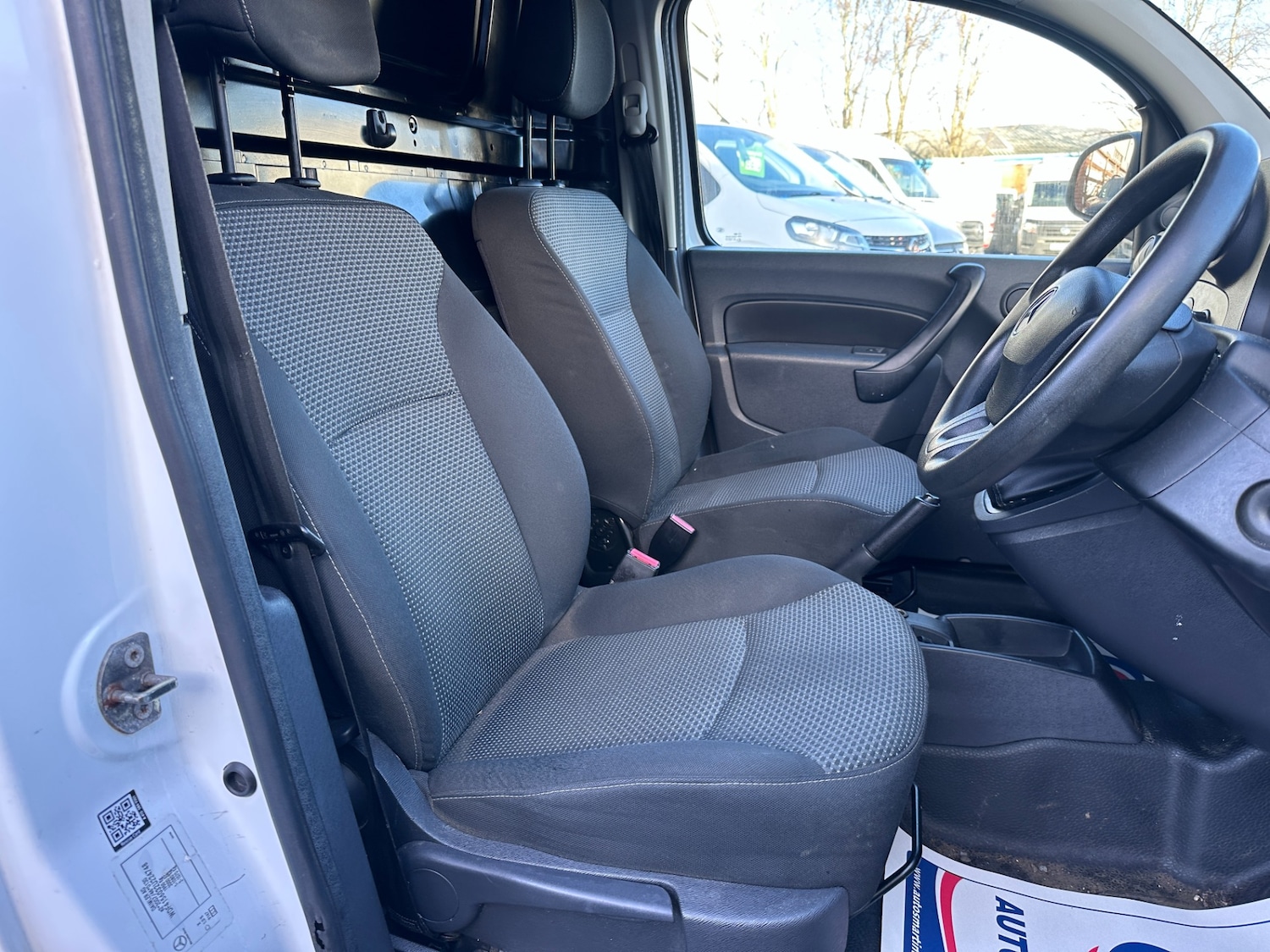 Used Mercedes-Benz Citan 2017 for sale - 77002083: Photo 19