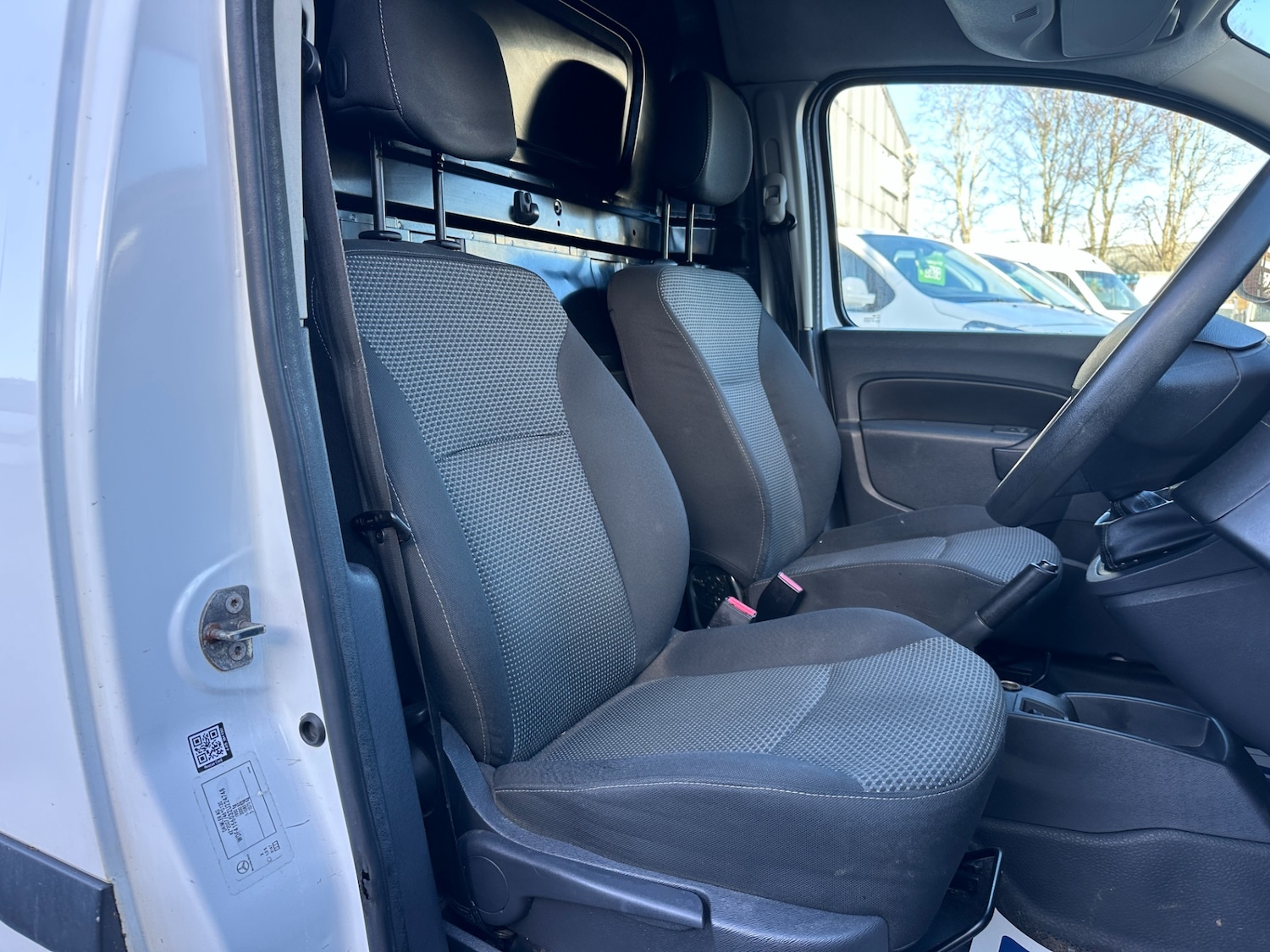 Used Mercedes-Benz Citan 2017 for sale - 77002083: Photo 20