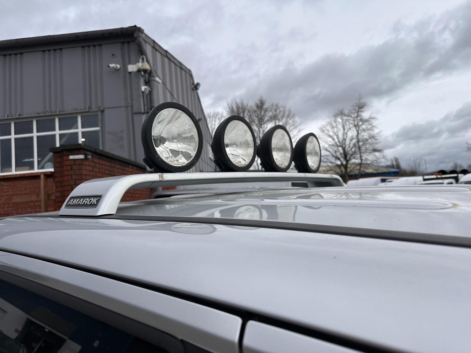 Used Volkswagen Amarok 2014 for sale - 77845433: Photo 20