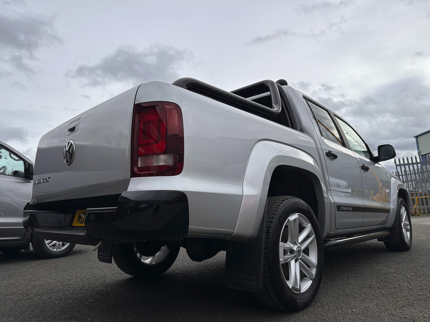 Used Volkswagen Amarok 2014 for sale - 77845433: Photo 24