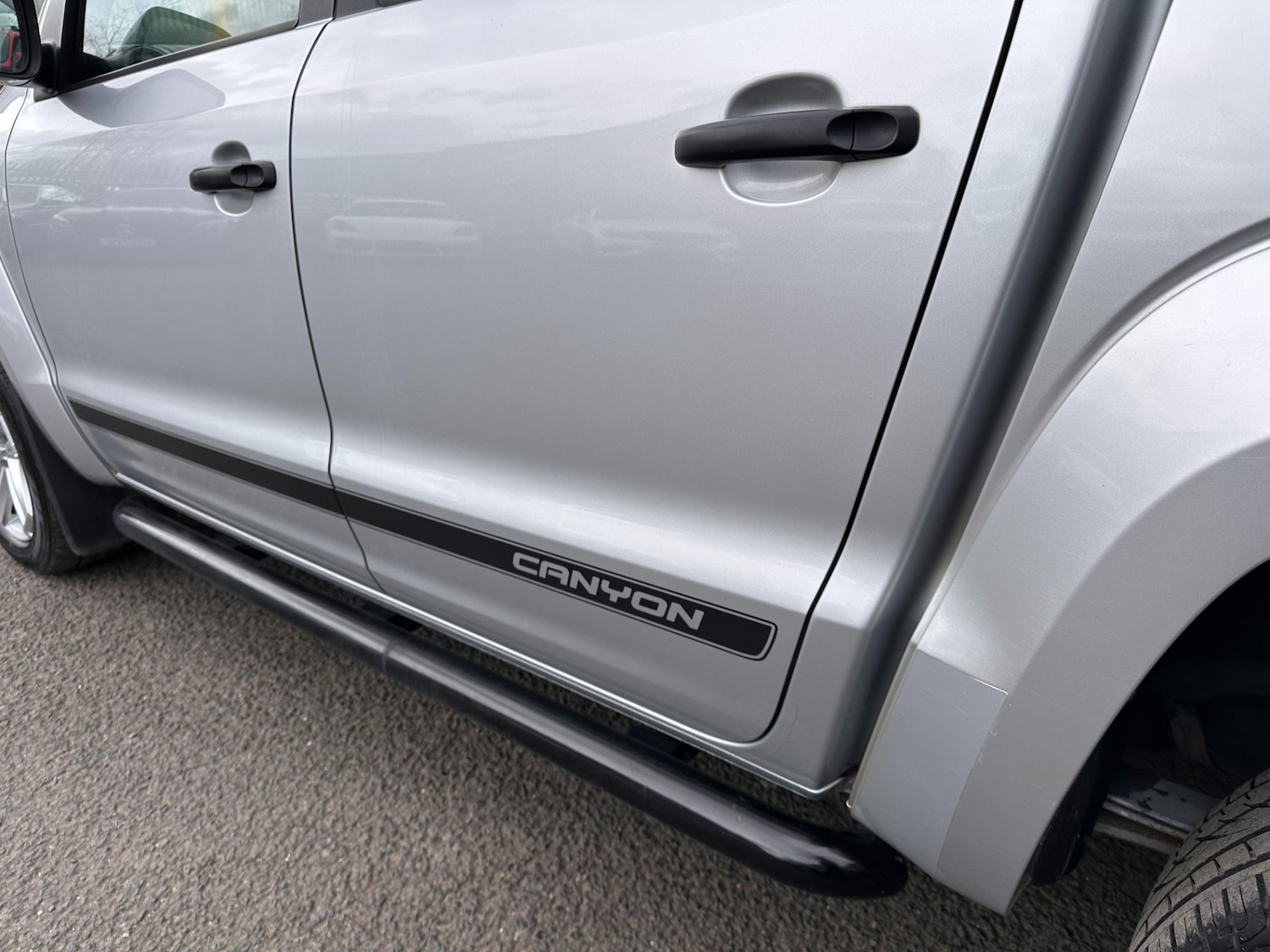 Used Volkswagen Amarok 2014 for sale - 77845433: Photo 26