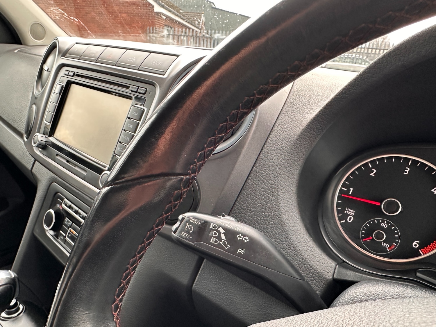 Used Volkswagen Amarok 2014 for sale - 77845433: Photo 37