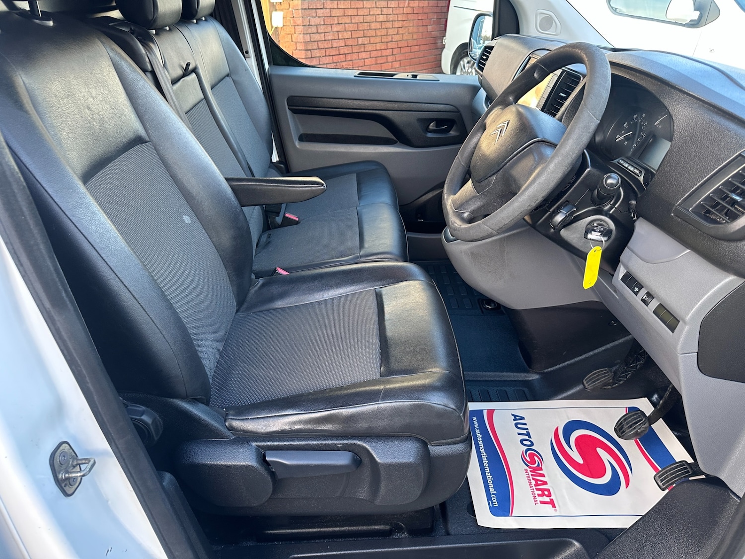 Used Citroen Dispatch 2016 for sale - 77012947: Photo 13