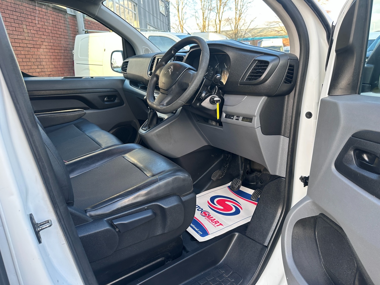 Used Citroen Dispatch 2016 for sale - 77012947: Photo 14