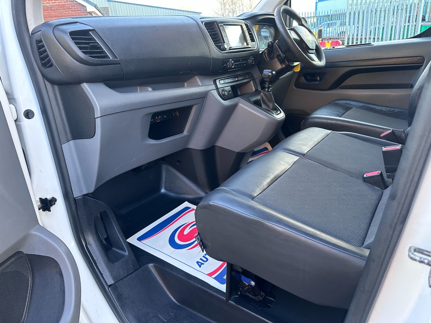 Used Citroen Dispatch 2016 for sale - 77012947: Photo 15