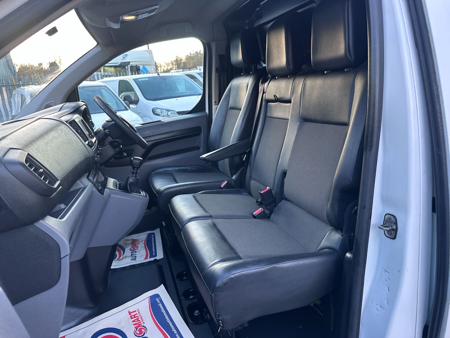 Used Citroen Dispatch 2016 for sale - 77012947: Photo 16