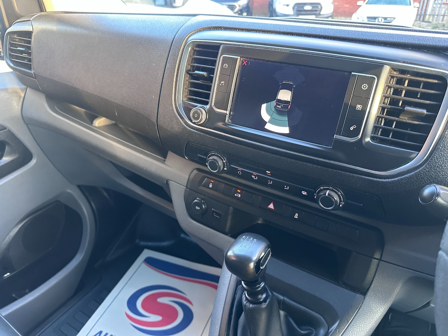 Used Citroen Dispatch 2016 for sale - 77012947: Photo 19