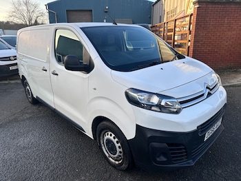 Used Citroen Dispatch 2016 for sale - 77012947: Photo