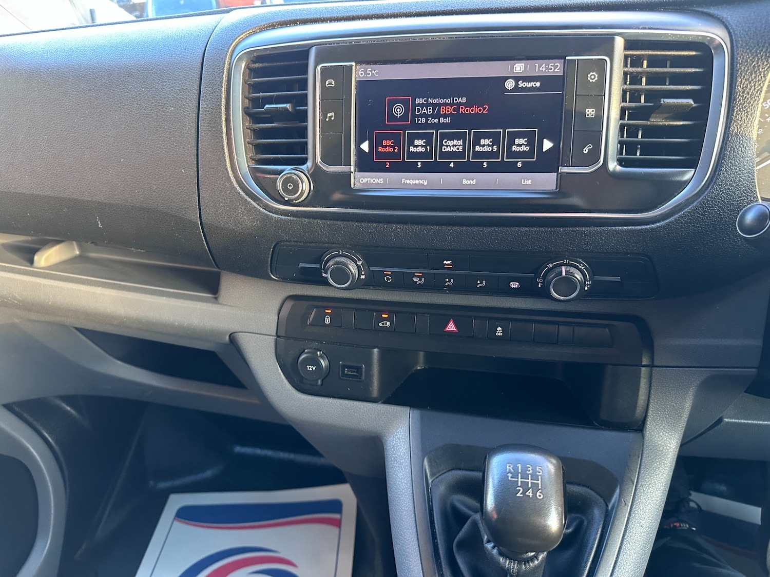 Used Citroen Dispatch 2016 for sale - 77012947: Photo 20