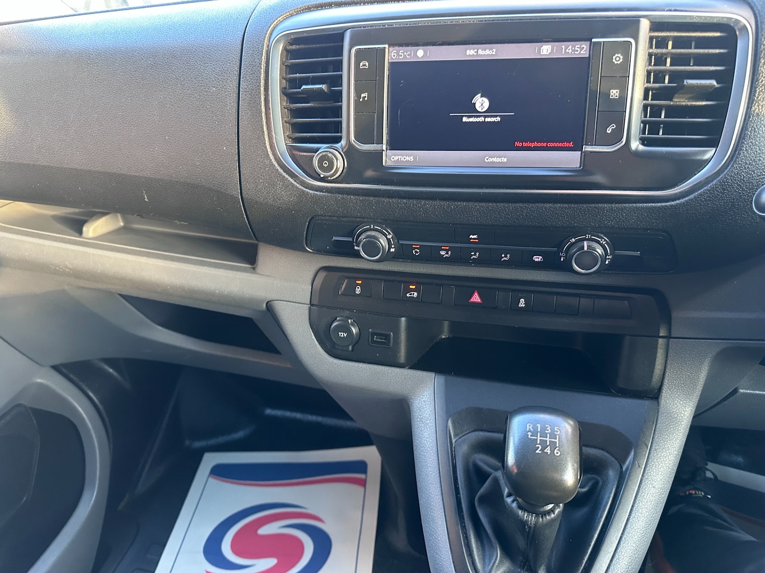 Used Citroen Dispatch 2016 for sale - 77012947: Photo 21