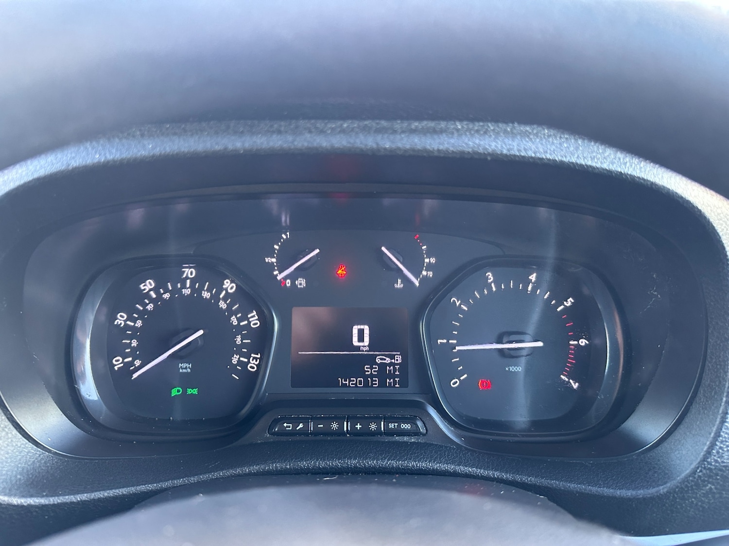 Used Citroen Dispatch 2016 for sale - 77012947: Photo 22