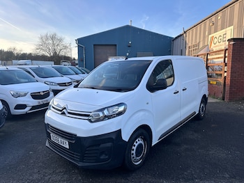 Used Citroen Dispatch 2016 for sale - 77012947: Photo