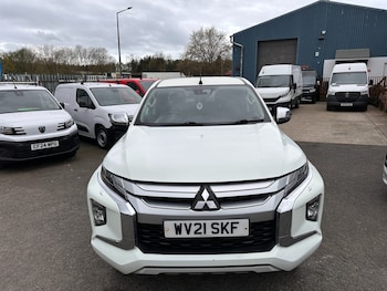 Used Mitsubishi L200 2021 for sale - 78483856: Photo