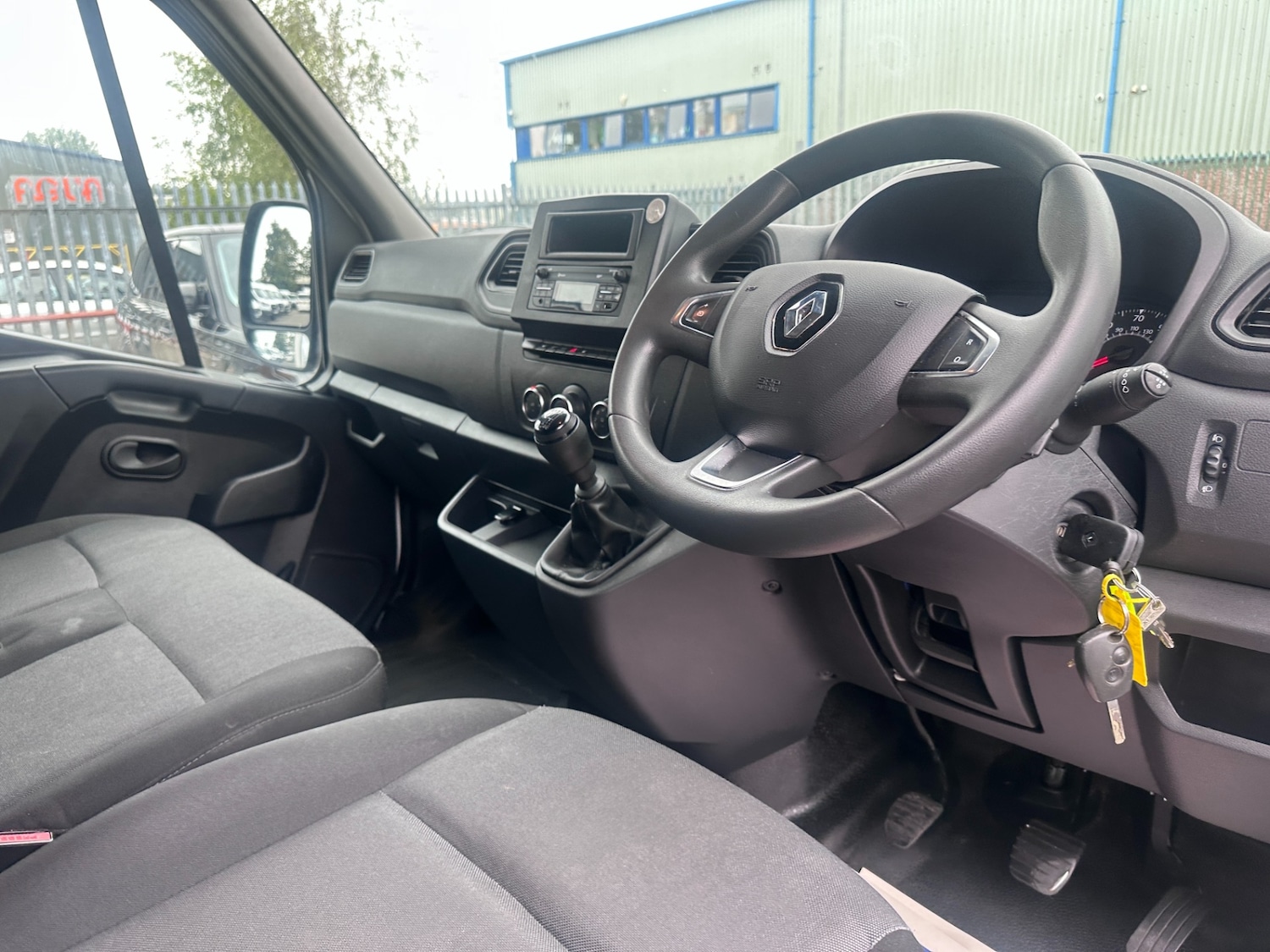 Vehicle 13