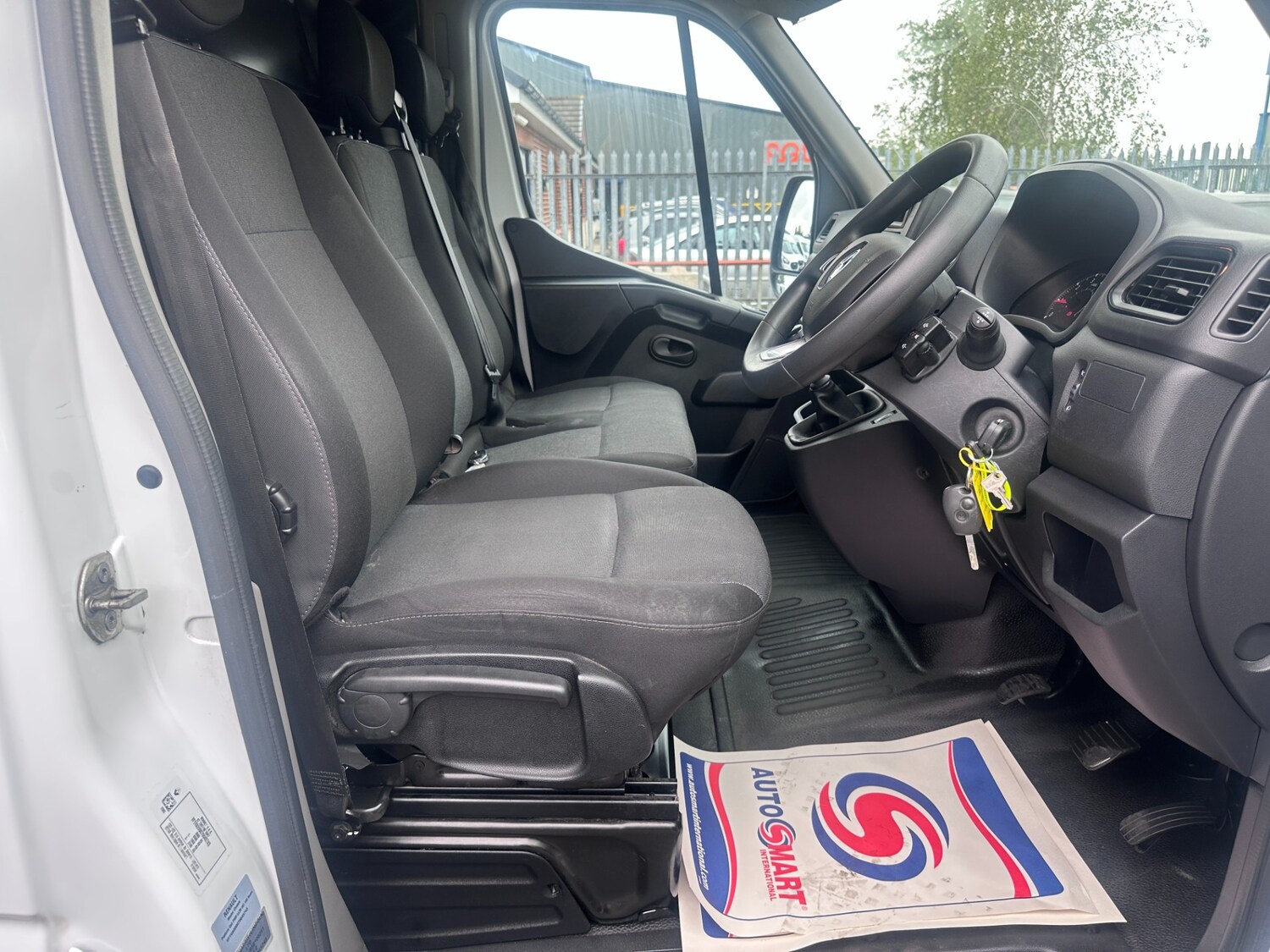 Vehicle 15