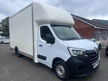 Used Renault Master 2023 for sale - 75331121: Photo