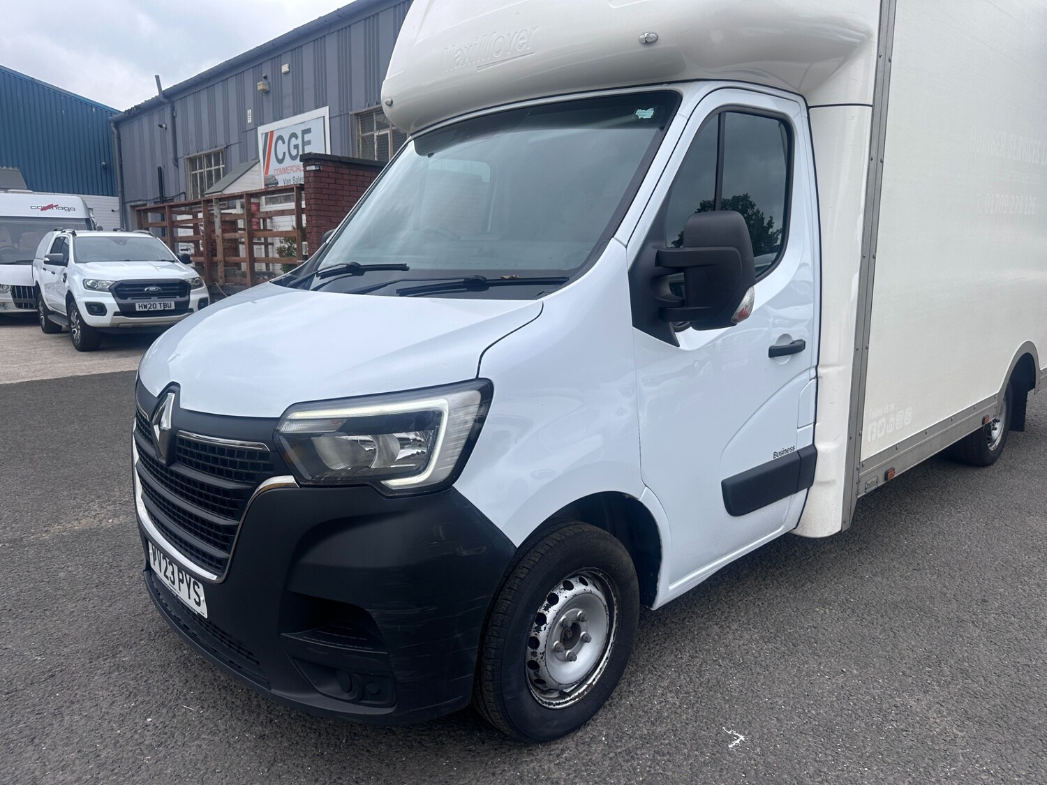 Vehicle 24