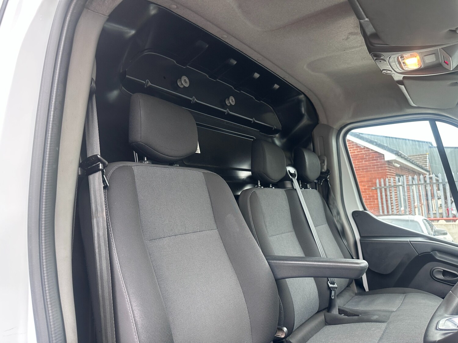 Vehicle 29