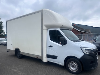 Used Renault Master 2023 for sale - 75331121: Photo