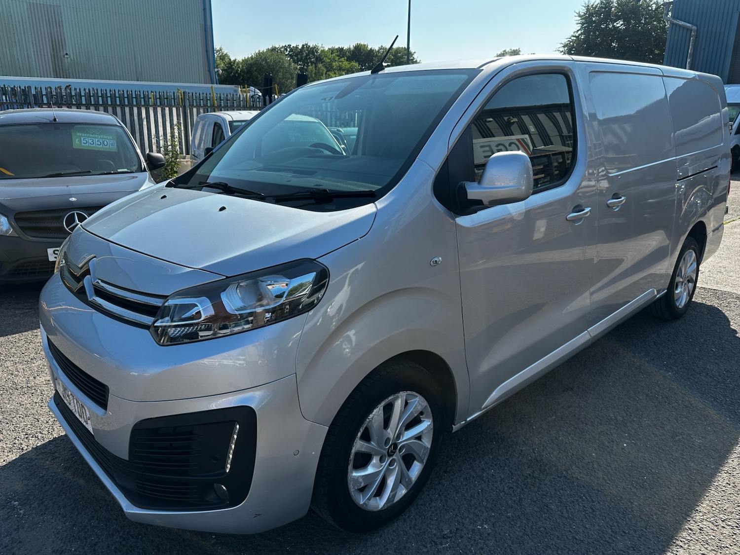 Vehicle 11