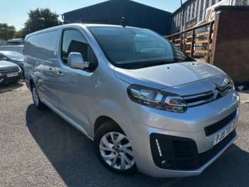 Used Citroen Dispatch 2019 for sale - 75008893: Photo