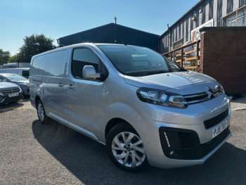 Used Citroen Dispatch 2019 for sale - 75008893: Photo