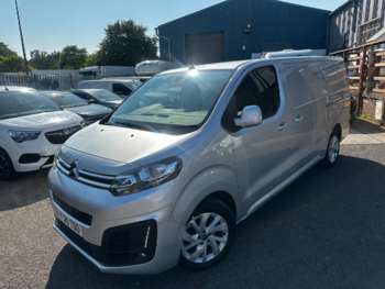 Used Citroen Dispatch 2019 for sale - 75008893: Photo