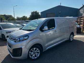 Used Citroen Dispatch 2019 for sale - 75008893: Photo