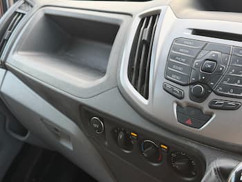 Used Ford Transit 2018 for sale - 79674140: Photo