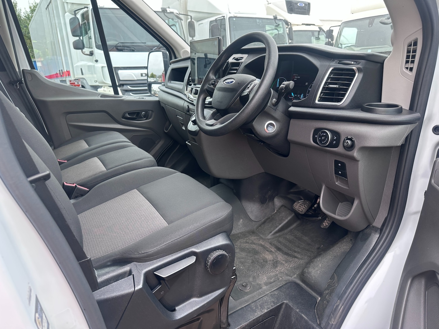 Vehicle 13