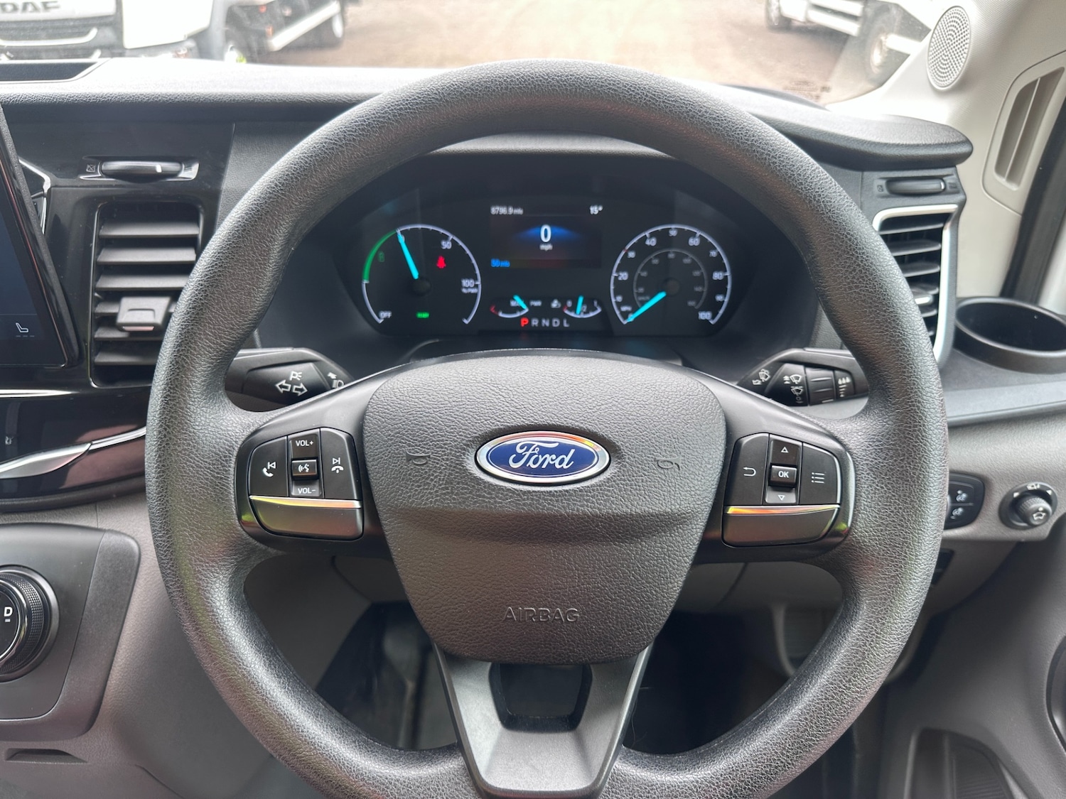 Vehicle 19