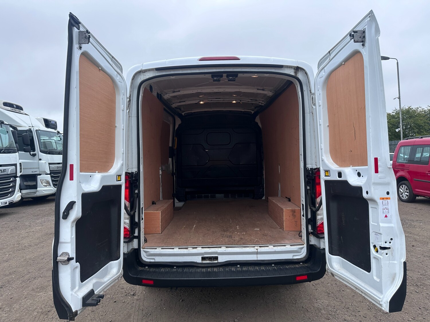 Vehicle 24