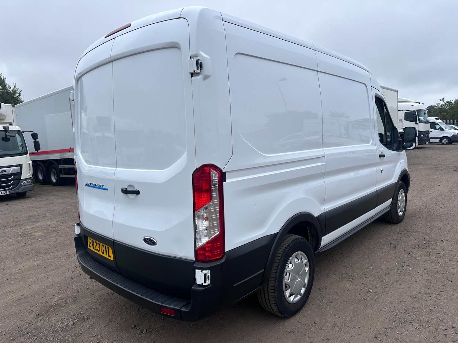 Vehicle 25