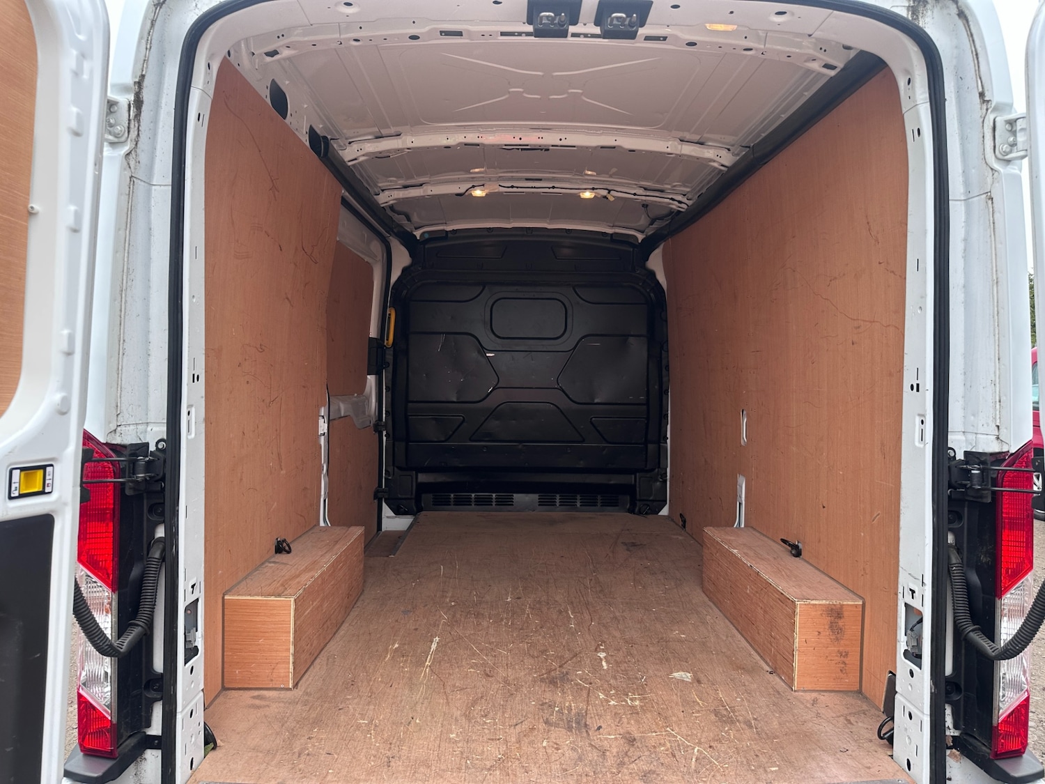 Vehicle 27