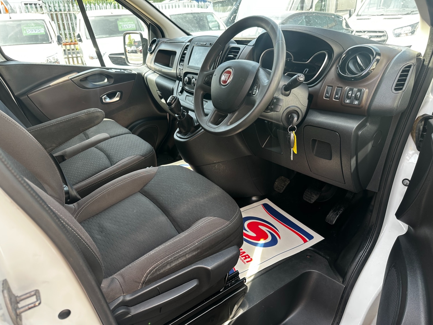 Vehicle 17