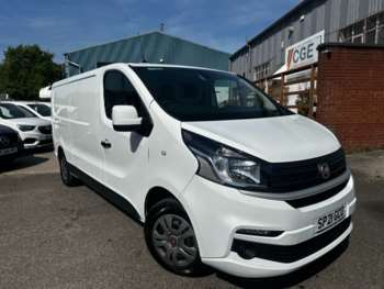Used Fiat Talento 2021 for sale - 74512537: Photo
