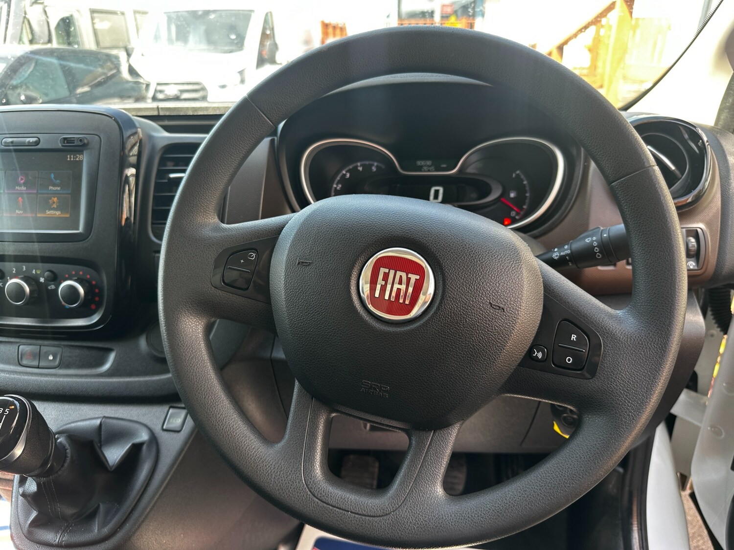 Vehicle 24