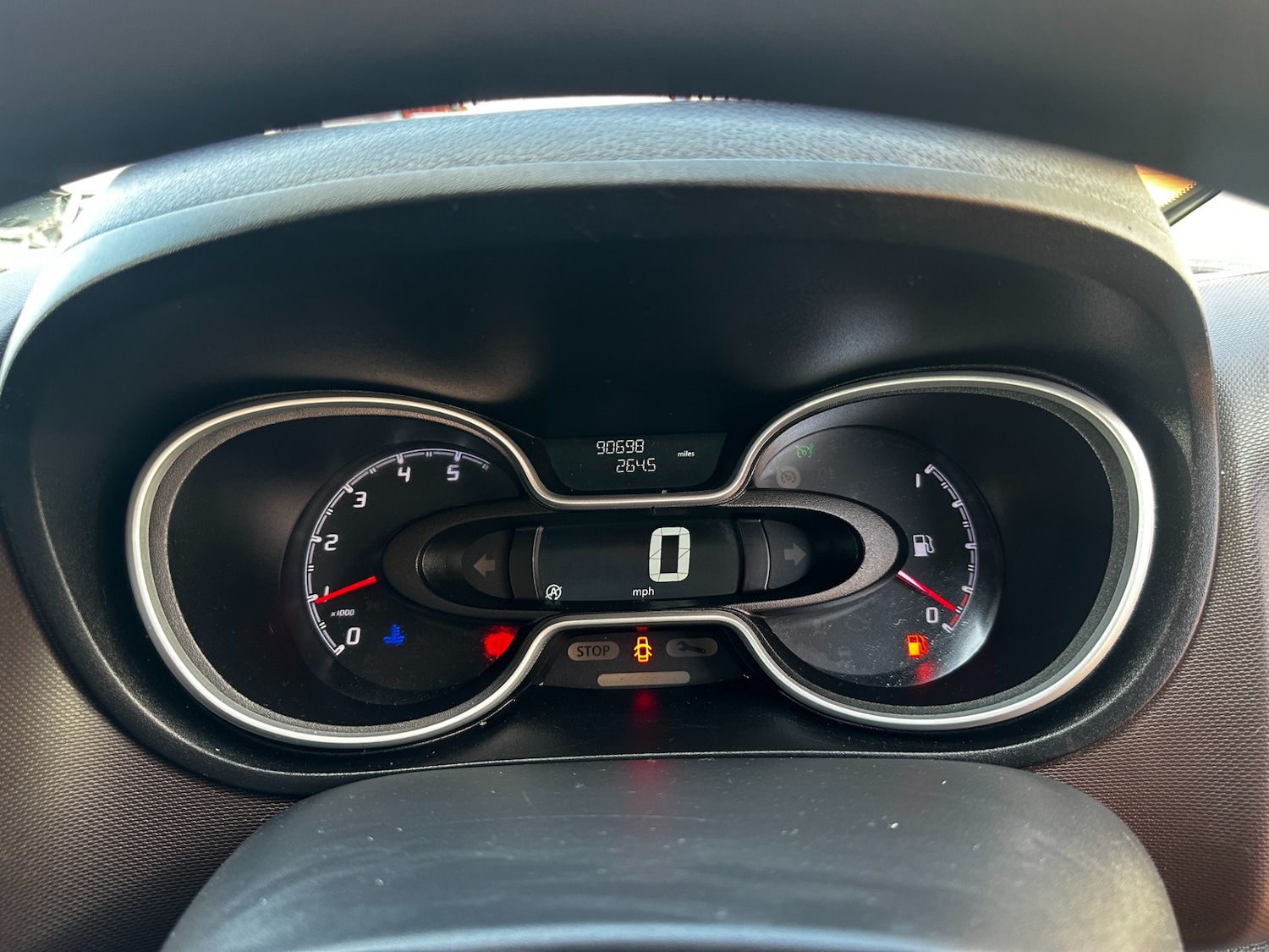 Vehicle 25