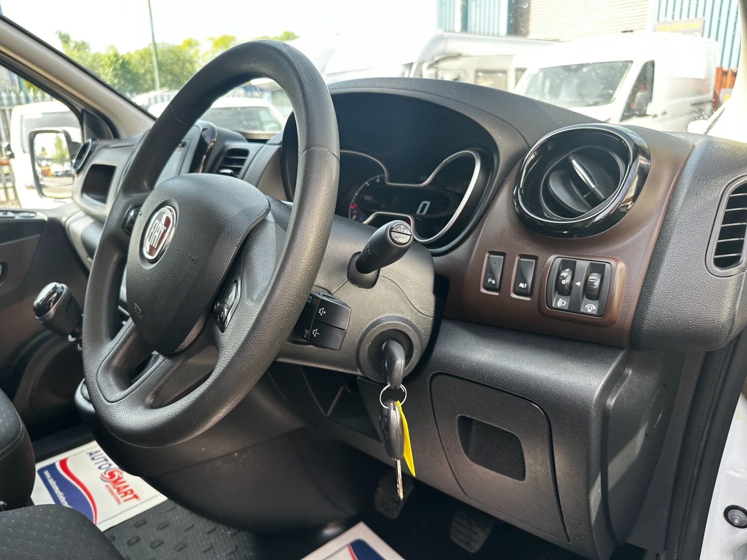 Vehicle 26