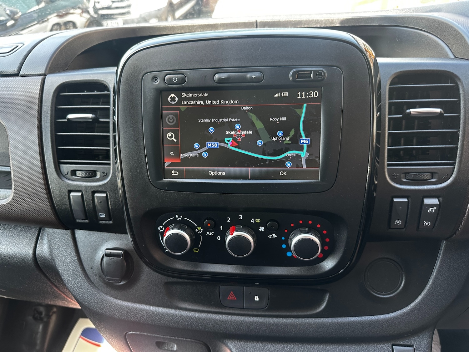 Vehicle 27